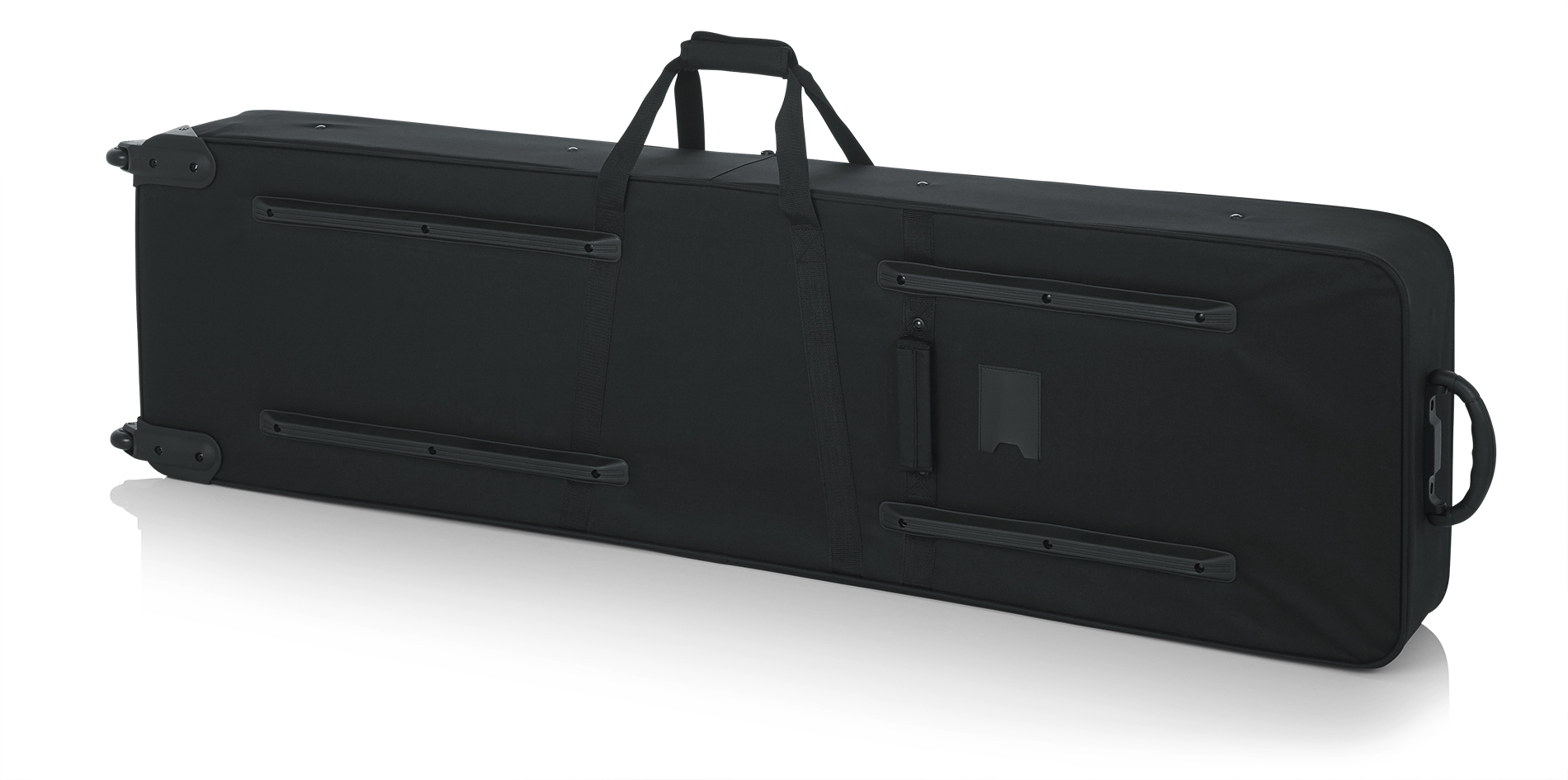 Slim, Extra long 88 Note Lightweight Keyboard Case-GK-88 SLXL