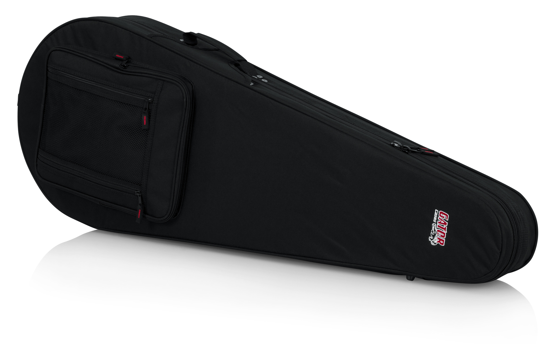 Banjo Lightweight Case-GL-BANJO XL