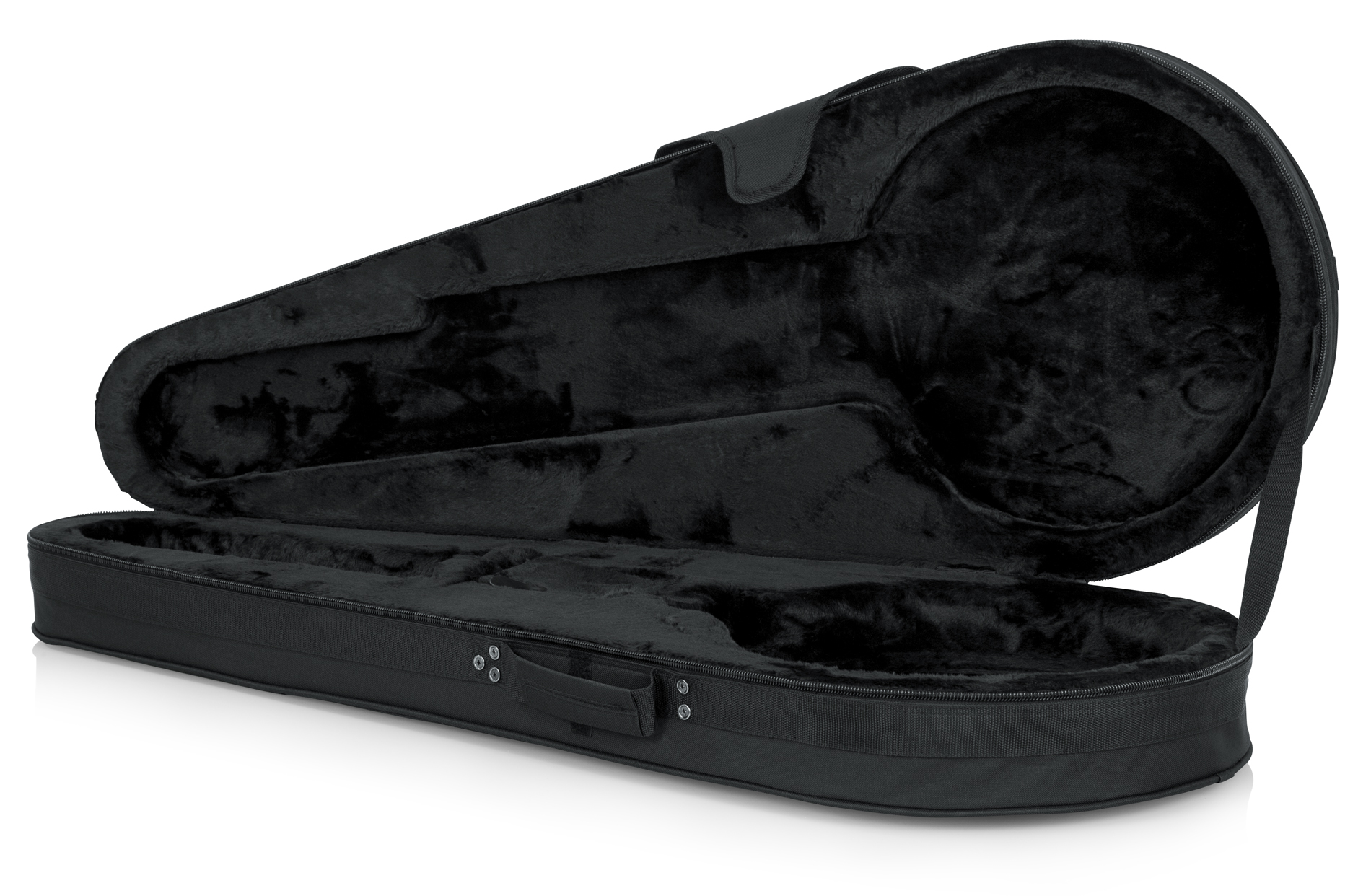 Banjo Lightweight Case-GL-BANJO XL