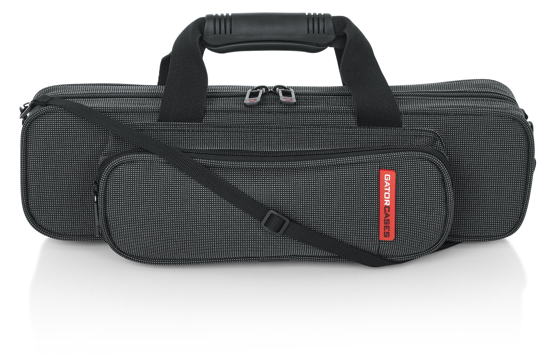 Flute Lightweight Case Design-GL-FLUTE-A