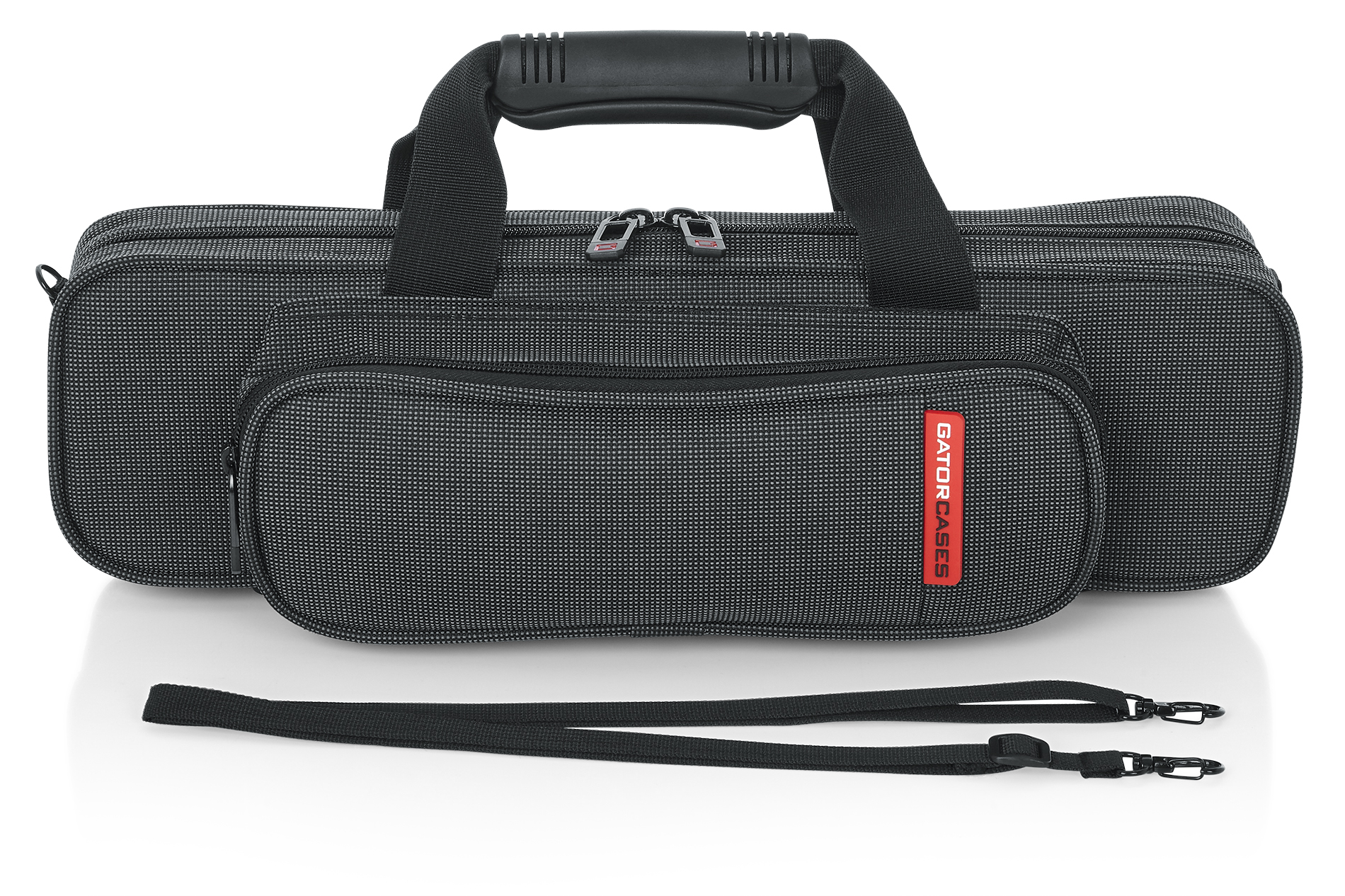 Flute Lightweight Case Design-GL-FLUTE-A