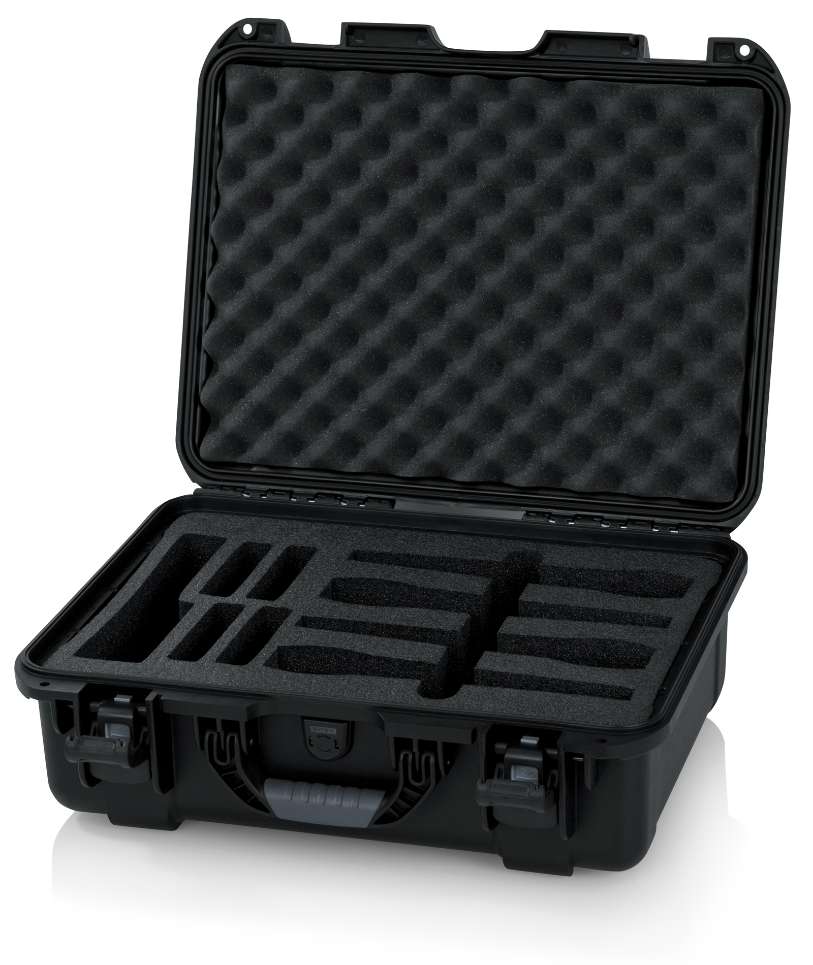 Waterproof Wireless Microphone Case-GM-04-WMIC-WP