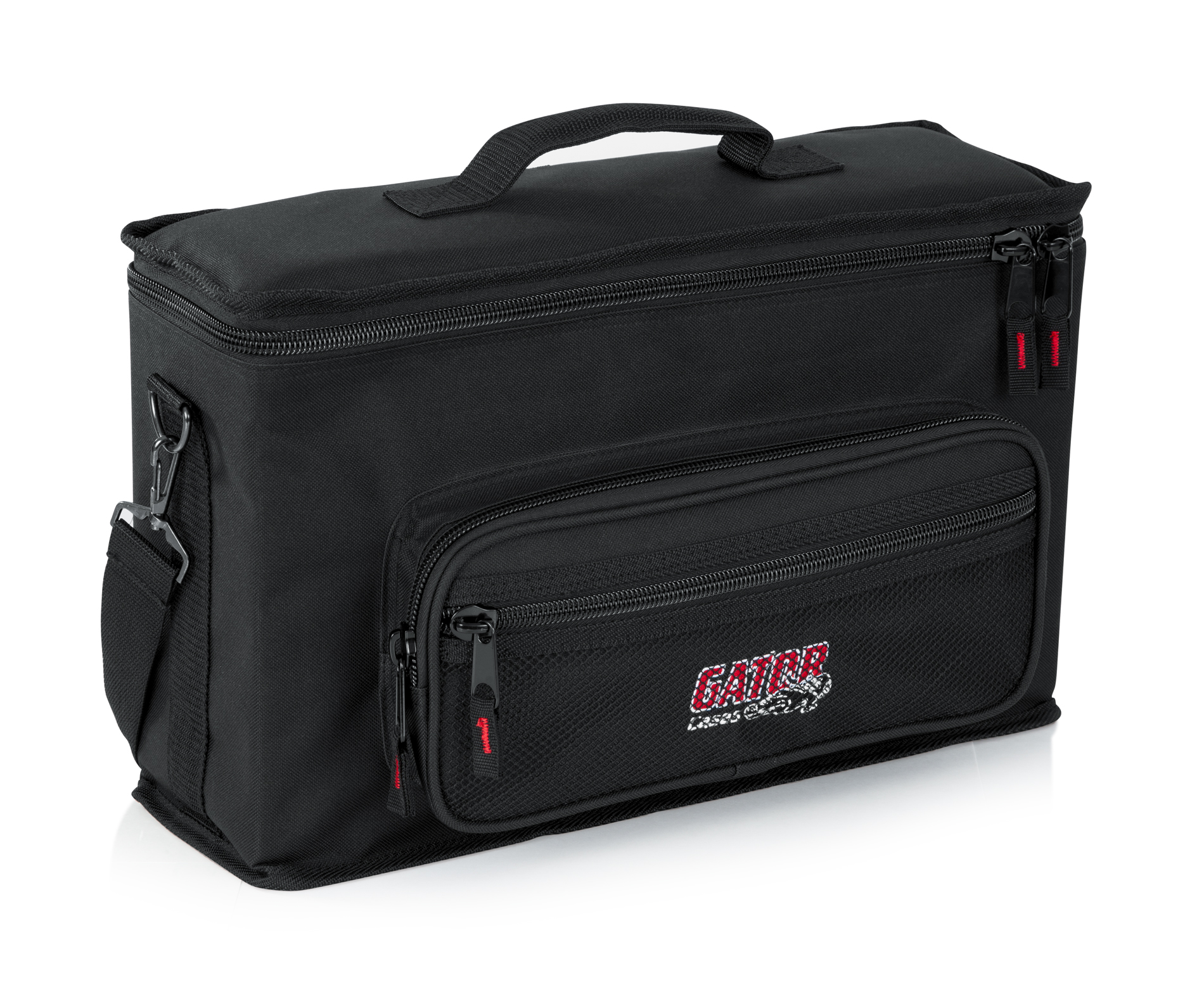 2 Wireless Systems Bag-GM-2W - Gator Cases