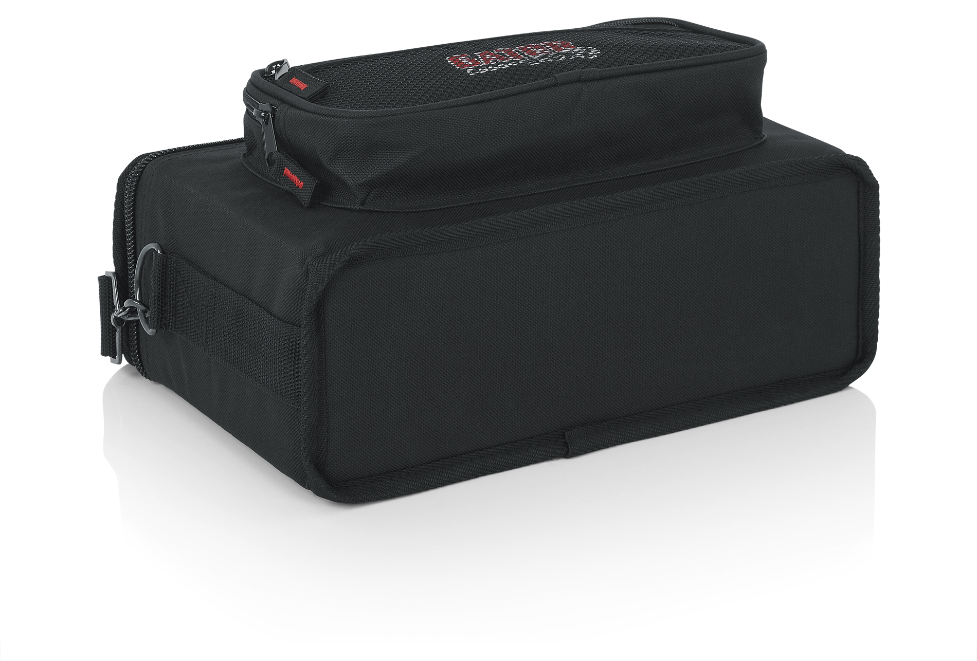 4 Microphones Bag-GM-4 - Gator Cases