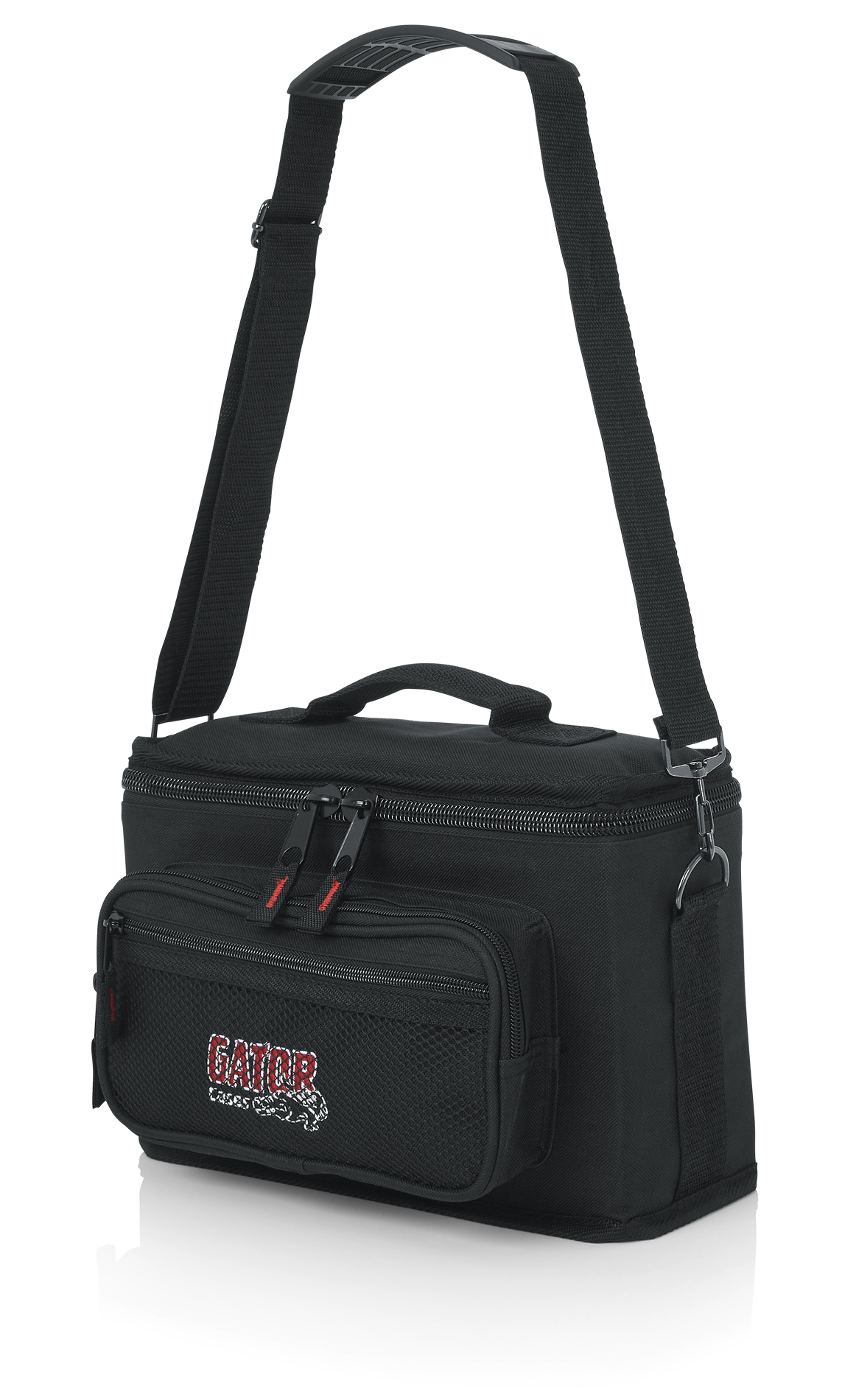 4 Microphones Bag-GM-4