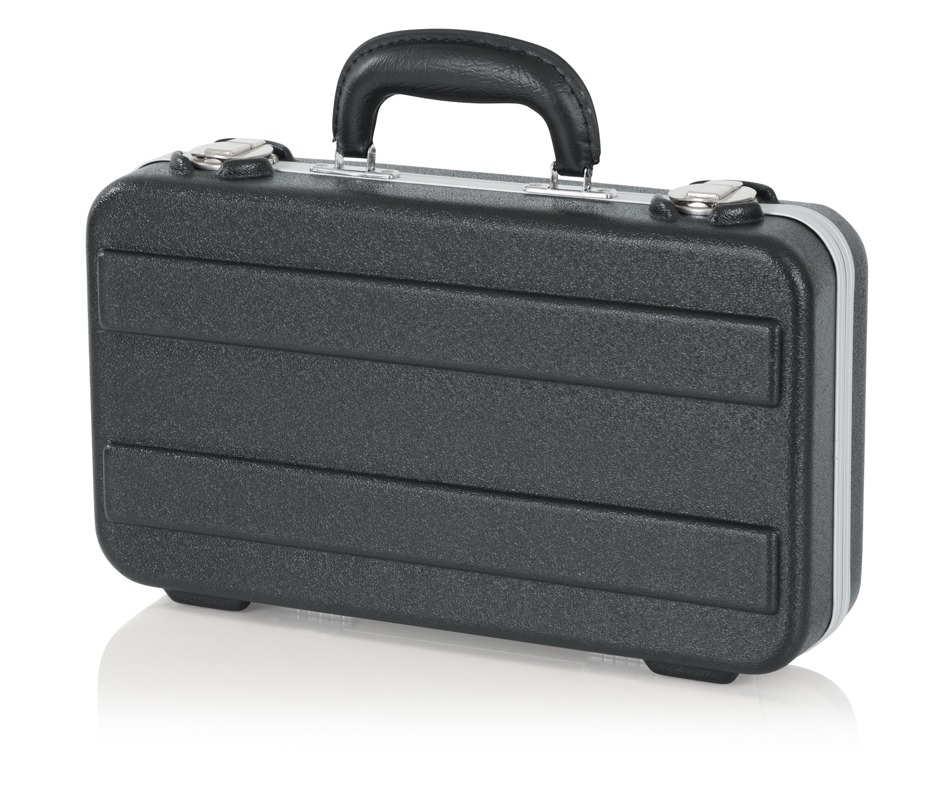 6 Microphones Case-GM-6-PE