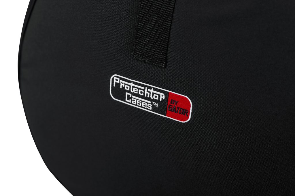 Snare Bag; 14" x 6.5"-GP-1406.5SD - Gator Cases