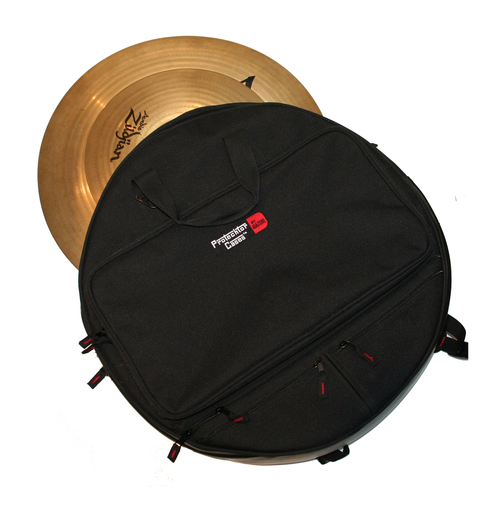 22″ Cymbal Backpack-GP-CYMBAK-22