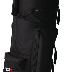 Hardware Cart; Steel Frame-GP-DRUMCART