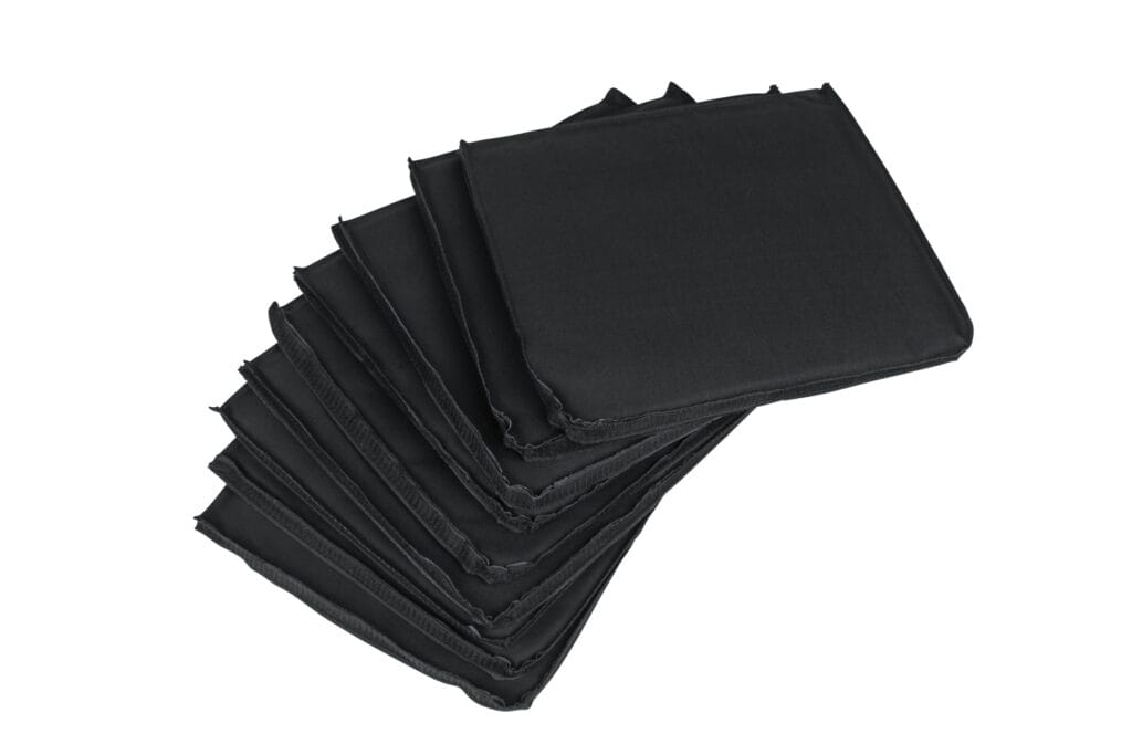 Large Electronic Drum Kit Bag with wheelsGPEKIT3616BW Gator Cases