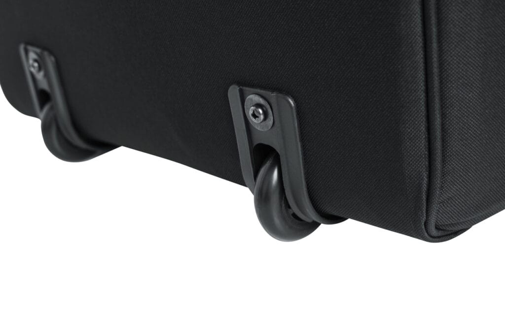 Large Electronic Drum Kit Bag with wheelsGPEKIT3616BW Gator Cases