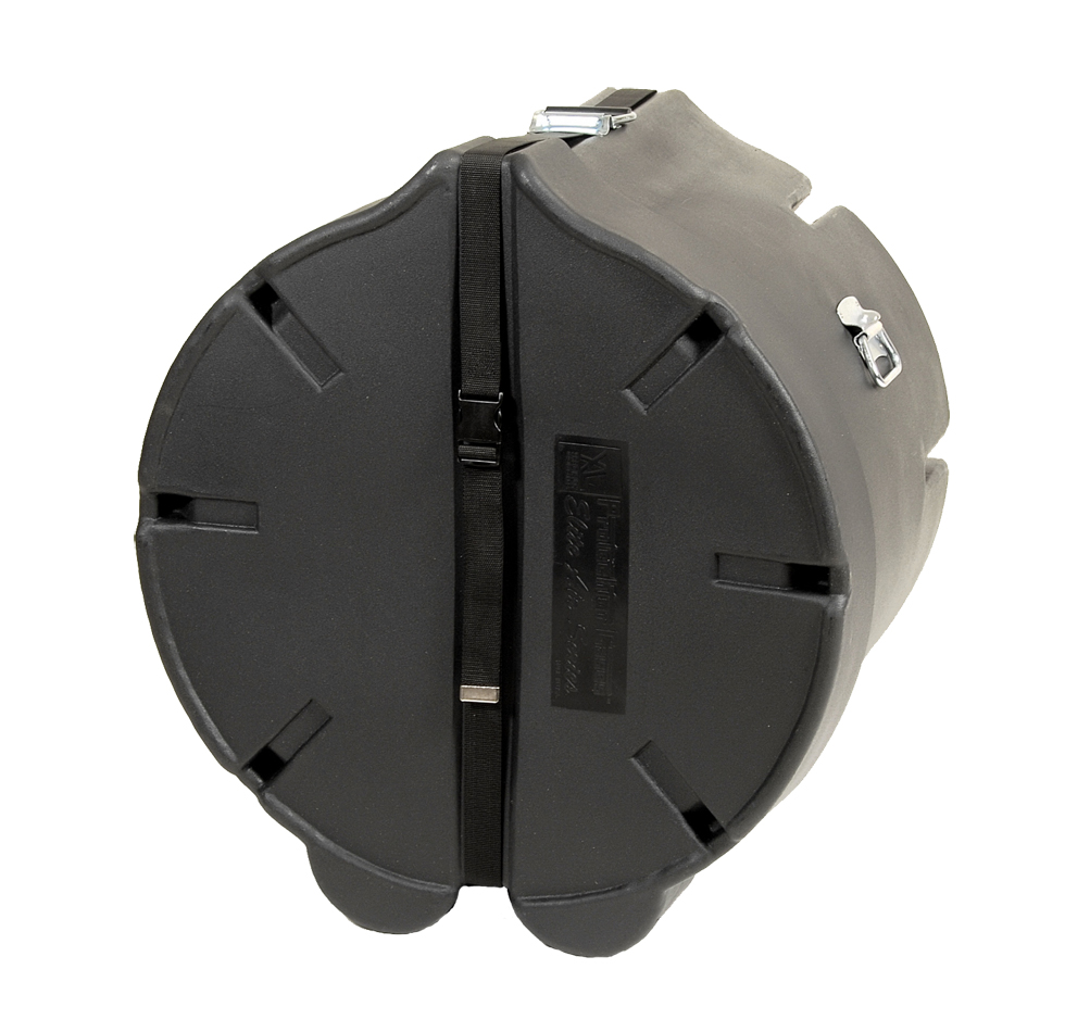 18″ x 16″ Elite Air Series Bass Drum Case-GP-PE1816BD
