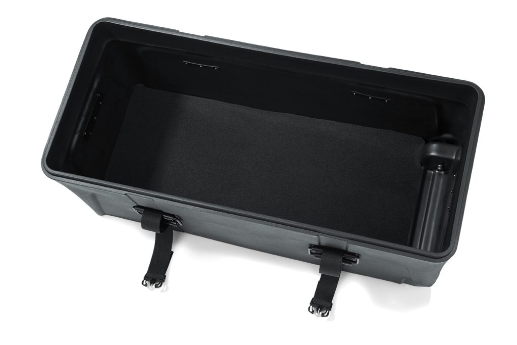 Deluxe Hardware Trap Case 36"x14"x16"GPTRAP361416 Gator Cases