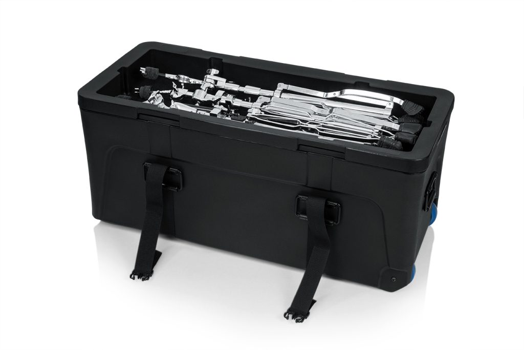 Deluxe Hardware Trap Case 36"x14"x16"GPTRAP361416 Gator Cases