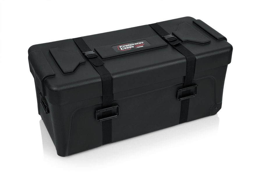 Deluxe Hardware Trap Case 36"x14"x16"GPTRAP361416 Gator Cases