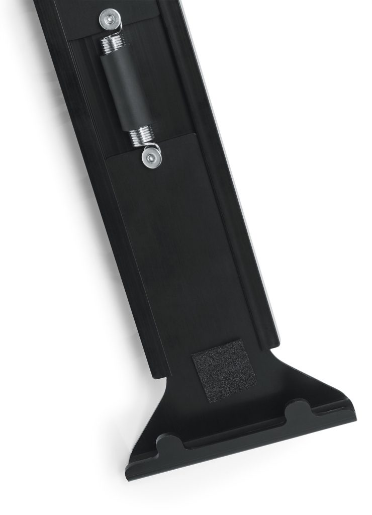 Bass Drum Mallet HolderGPXLACLAW Gator Cases