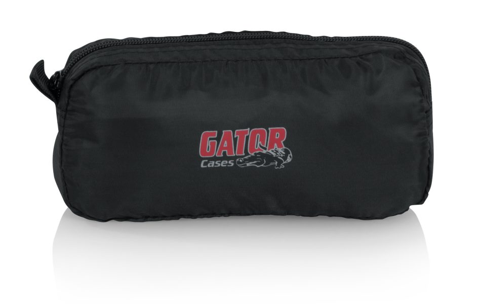 Stretchy speaker cover 15" (black)GPASTRETCH15B Gator Cases