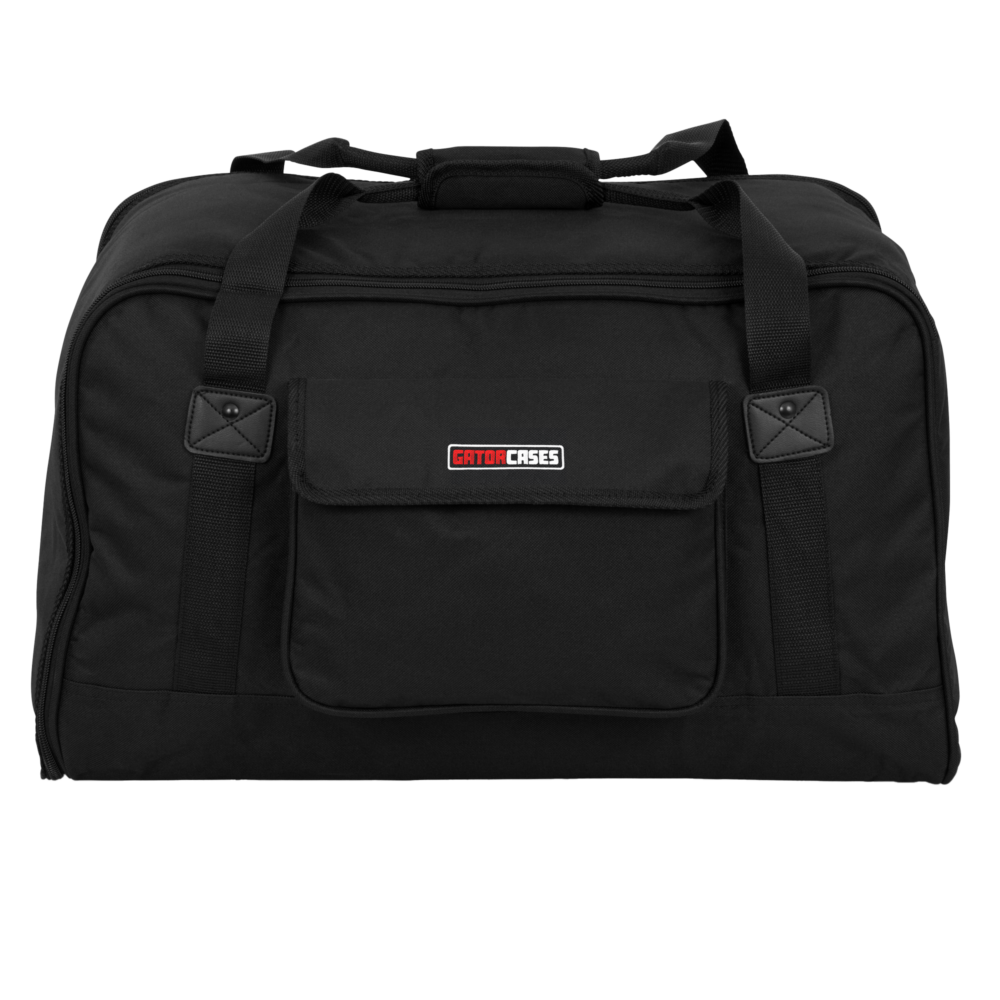 Speaker Tote Bag; 10