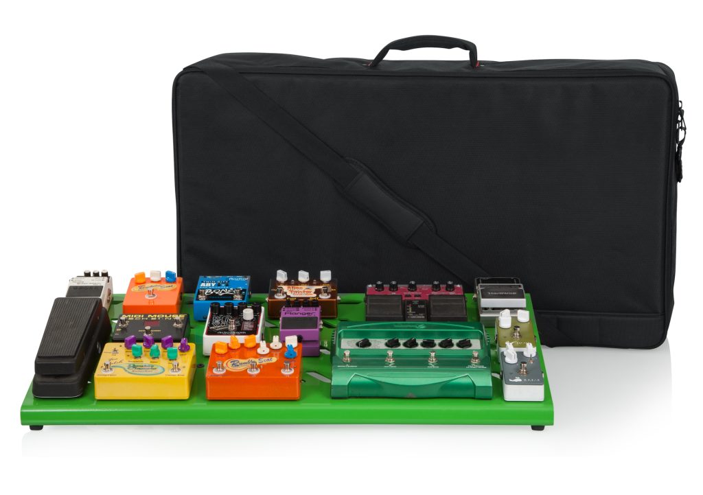 Shop Pedalboard Bags & Pedalboard Gig Bags Gator Cases