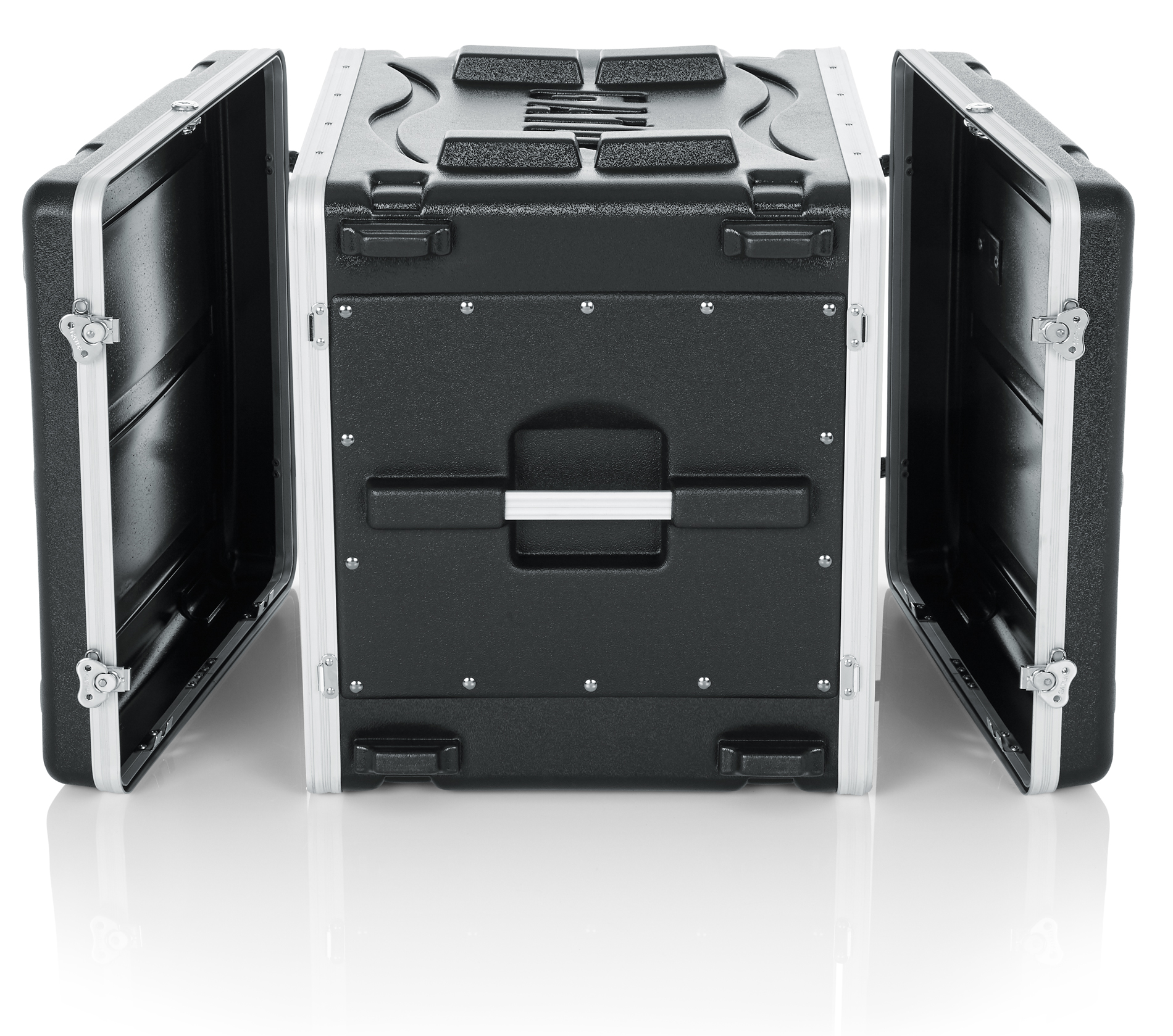 10U Audio Rack; Standard-GR-10L