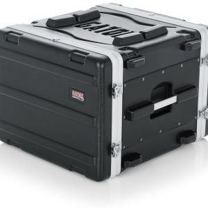 8U Audio Rack; Standard-GR-8L