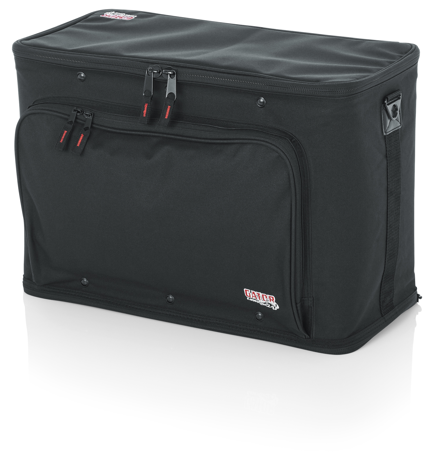 4U Lightweight rack bag-GR-RACKBAG-4U - Gator Cases