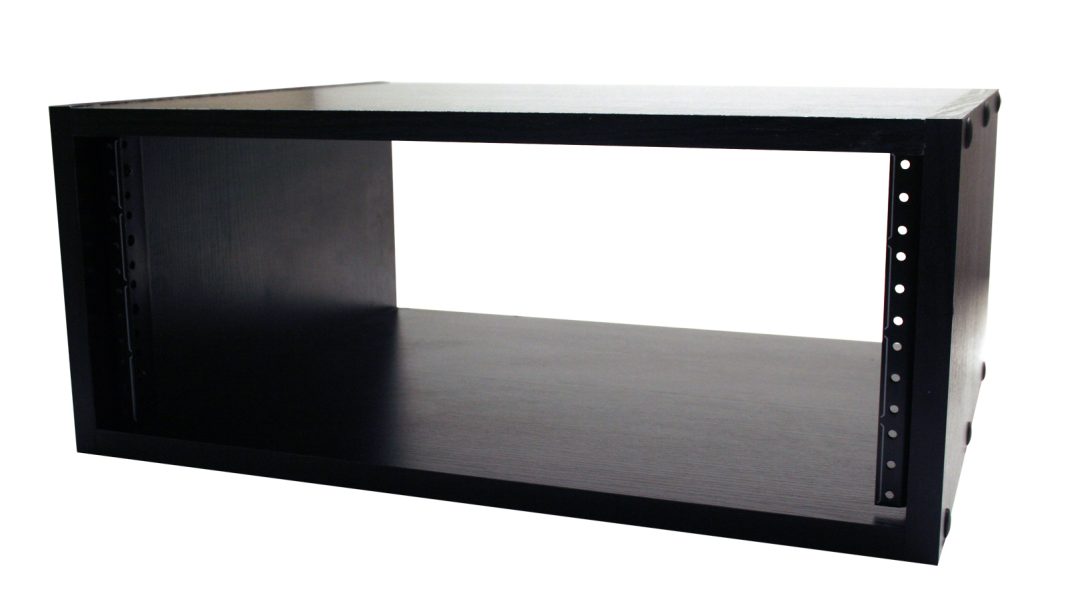 4U Studio Rack-GR-STUDIO-4U - Gator Cases