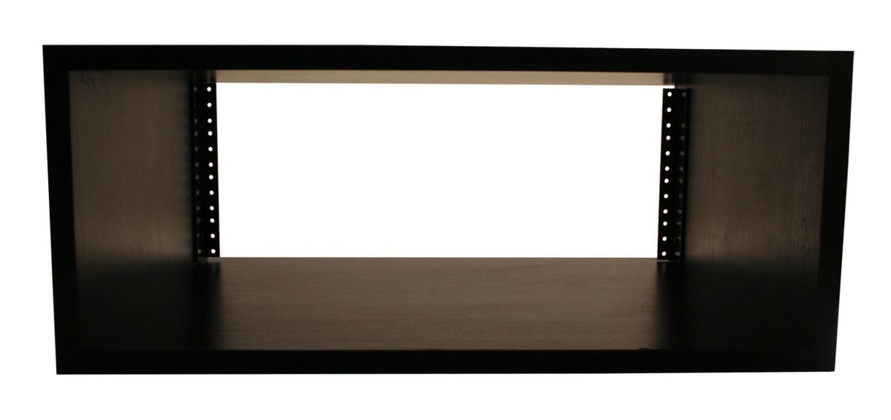 4U Studio Rack-GR-STUDIO-4U - Gator Cases