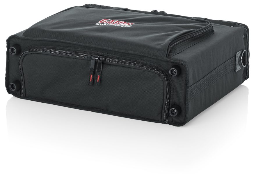 3U Audio Rack Bag-GRB-3U - Gator Cases