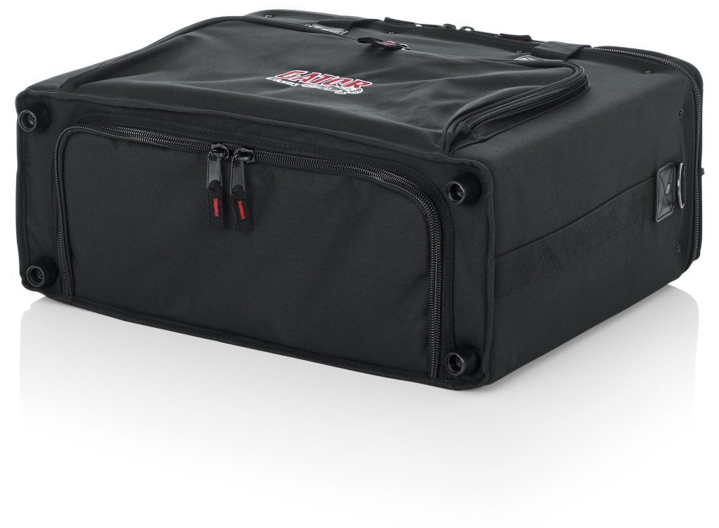 4U Audio Rack Bag-GRB-4U - Gator Cases