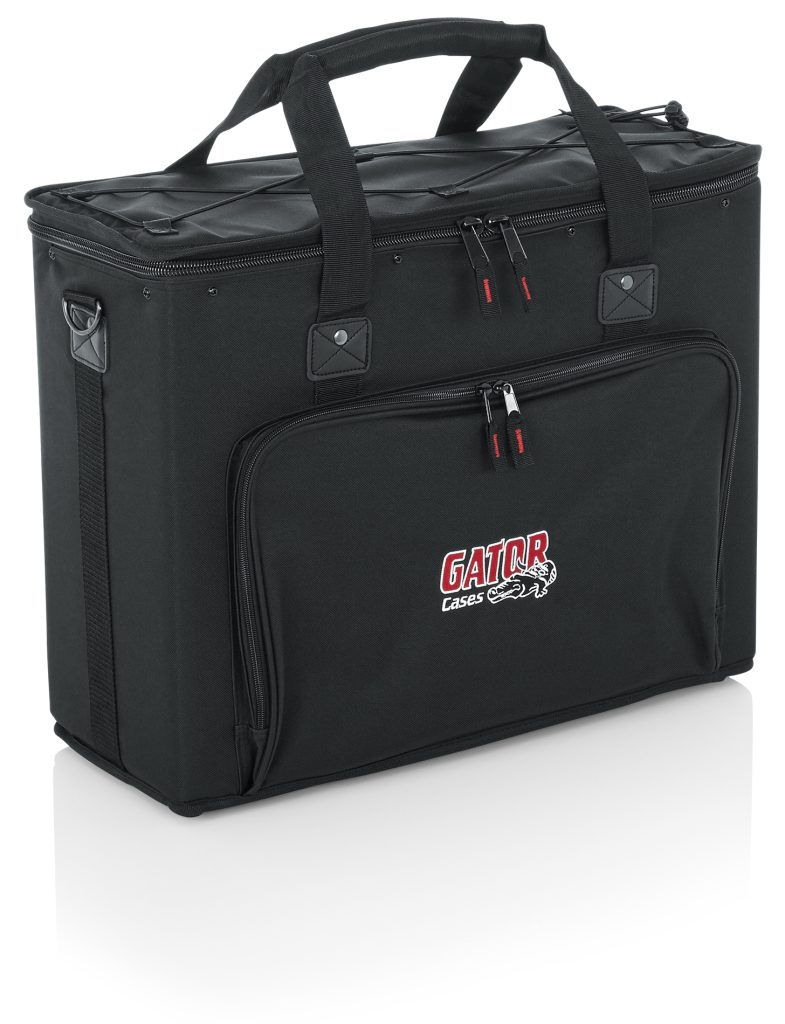 4U Audio Rack Bag-GRB-4U - Gator Cases