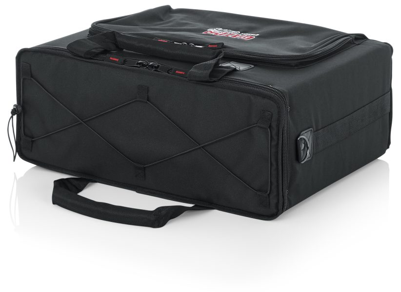 4U Audio Rack Bag-GRB-4U - Gator Cases