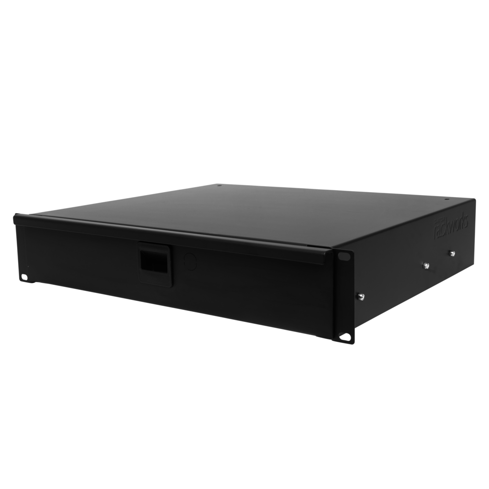 Standard 2U Drawer, 14.2