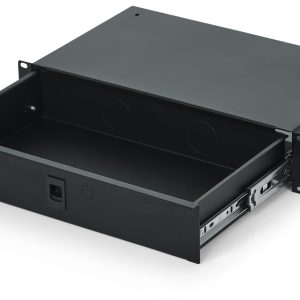 Shallow 2U Drawer, 10" Deep-GRW-DRWSH2
