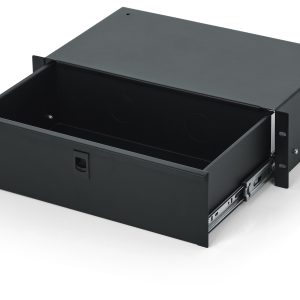 Shallow 3U Drawer, 10" Deep-GRW-DRWSH3