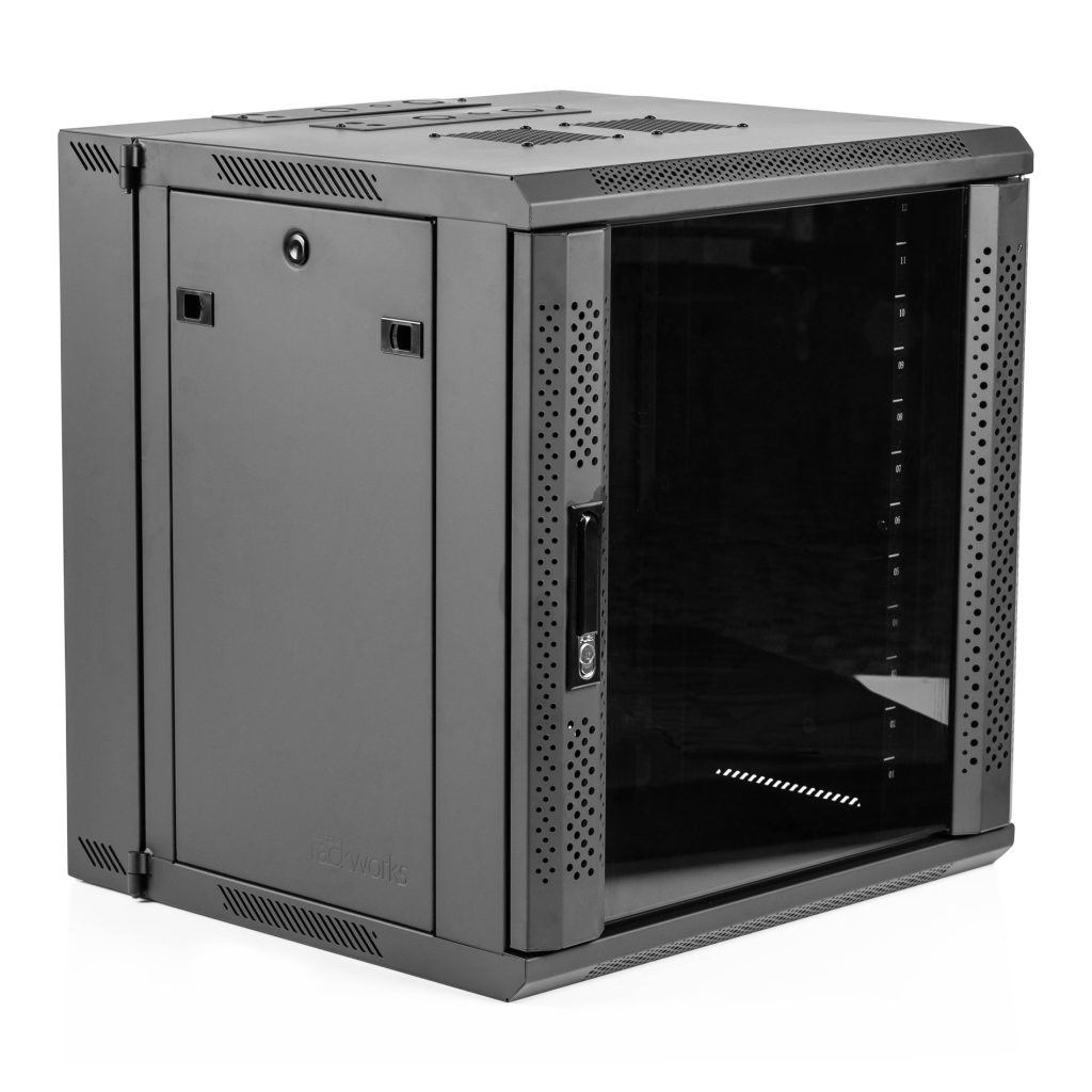 12U & Larger Racks - Gator Cases