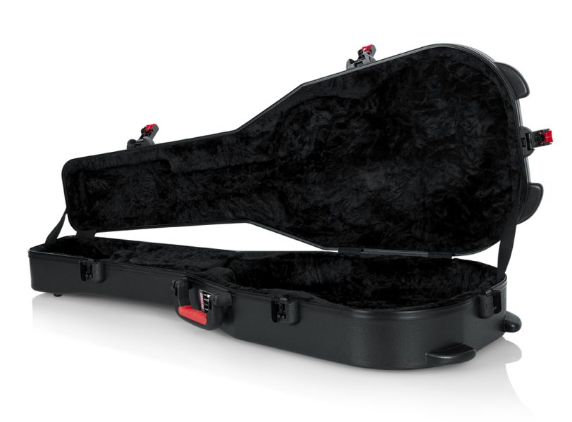 TSA ATA Molded Classical Guitar CaseGTSAGTRCLASS Gator Cases