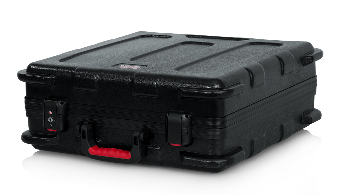 ATA TSA Molded Mixer Case; 18″x18″x6″-GTSA-MIX181806