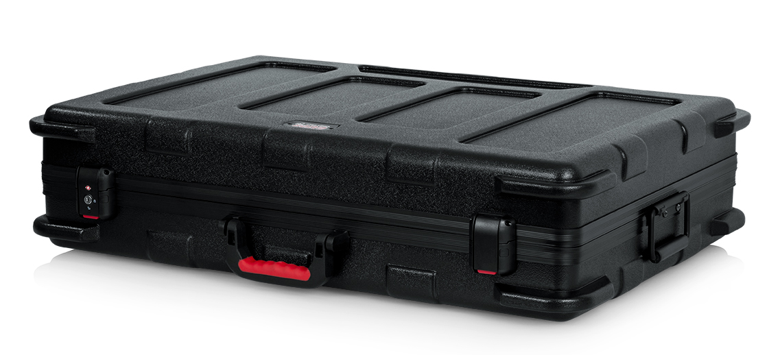 ATA TSA Molded Mixer Case; 20″x30″x6″-GTSA-MIX203006