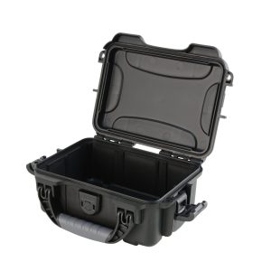 Waterproof Utility case; 7.4"x4.9"x3.1"-GU-0705-03-WPNF
