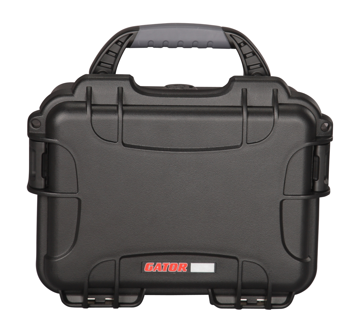 Waterproof Utility case; 8.4″x6″x3.7″-GU-0806-03-WPNF