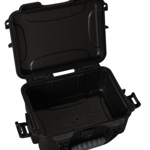 Waterproof Utility case; 8.4"x6"x3.7"-GU-0806-03-WPNF