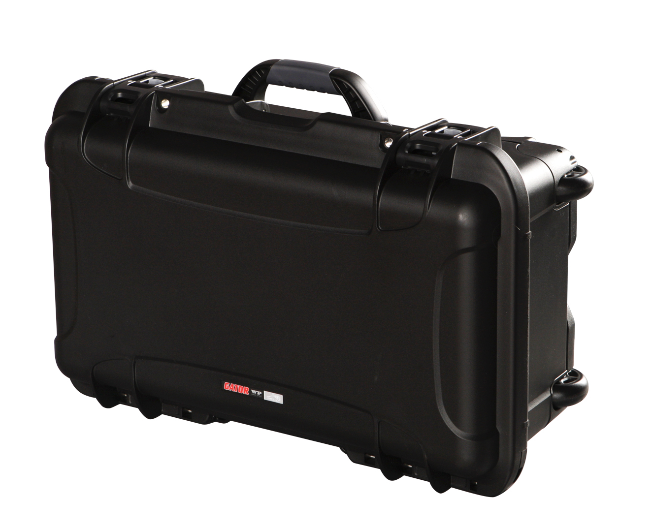 Waterproof case w/ diced foam; 20.5″x11.3″x7.5″-GU-2011-07-WPDF