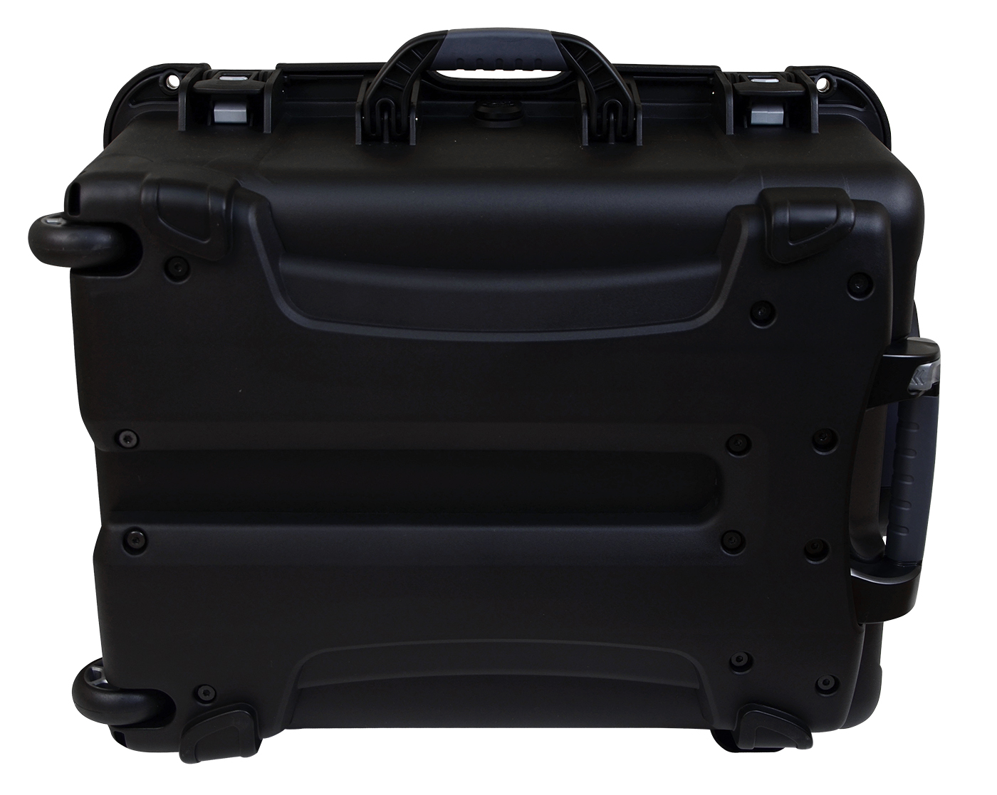 Waterproof case w/ diced foam; 20.5″x15.3″x10.1″-GU-2015-10-WPDF