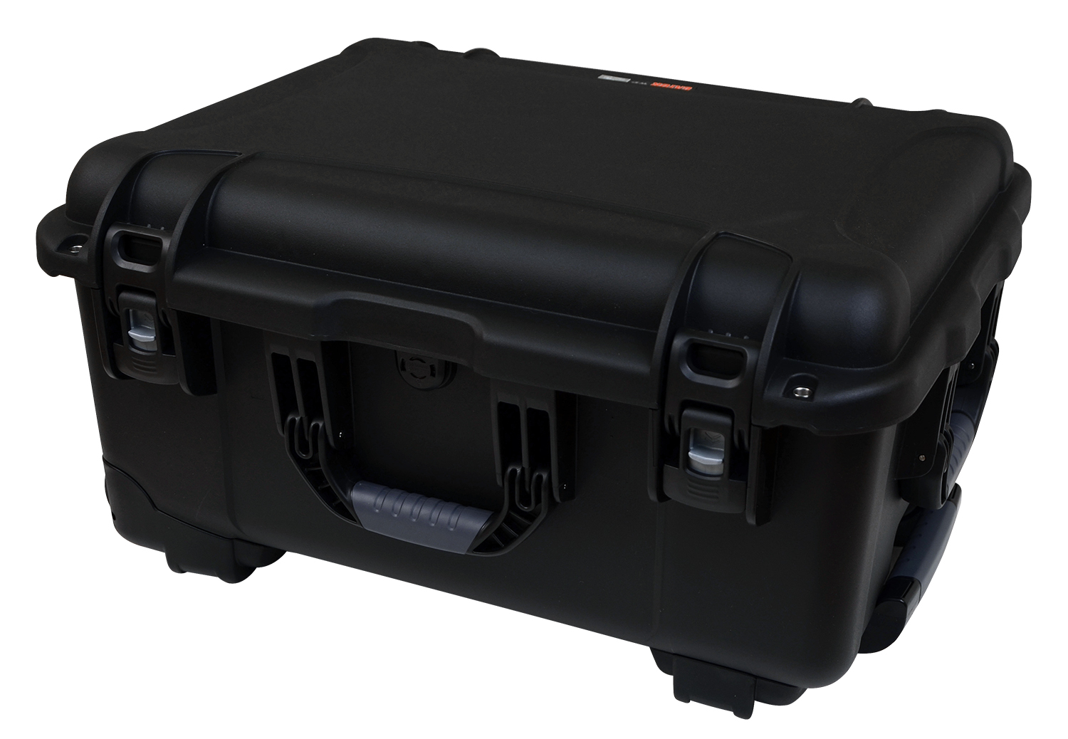 Waterproof case w/ diced foam; 20.5″x15.3″x10.1″-GU-2015-10-WPDF