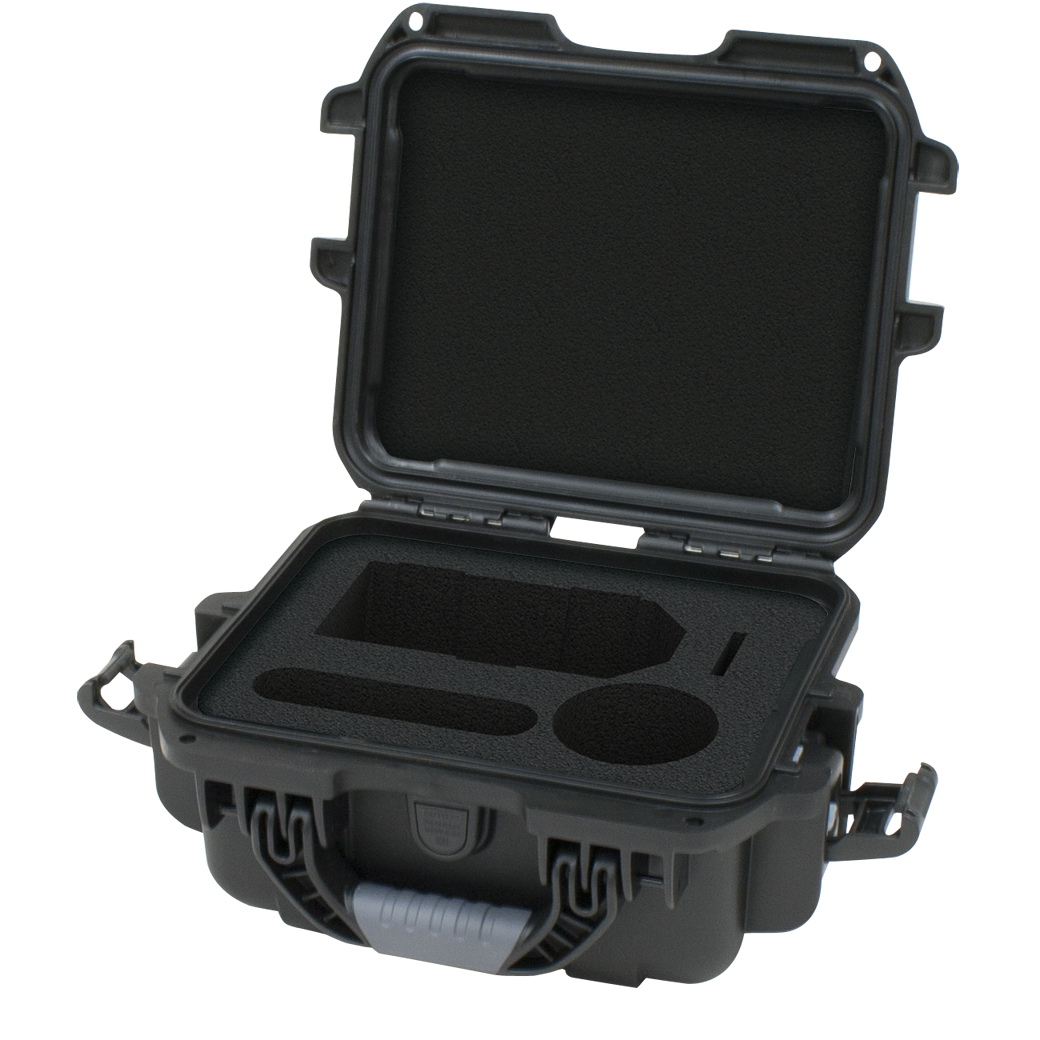 Waterproof Zoom H4N case-GU-ZOOMH4N-WP