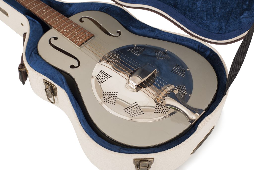 Gator Journeyman 335 Electrics Deluxe - Housses et étuis guitare