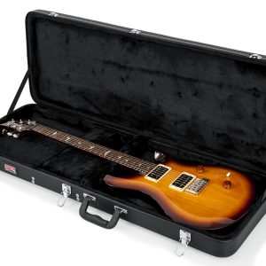 PRS Style & Wide Body Electric Case-GWE-ELEC-WIDE
