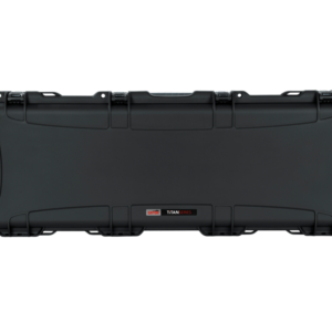 Titan Series Gibson Les Paul® Guitar Road Case-GWP-LP