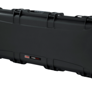 Titan Series PRS Guitar Road Case-GWP-PRS